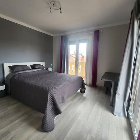 Ferienwohnung Piso Centrico Amplio-Luminoso Zarautz Exterior foto