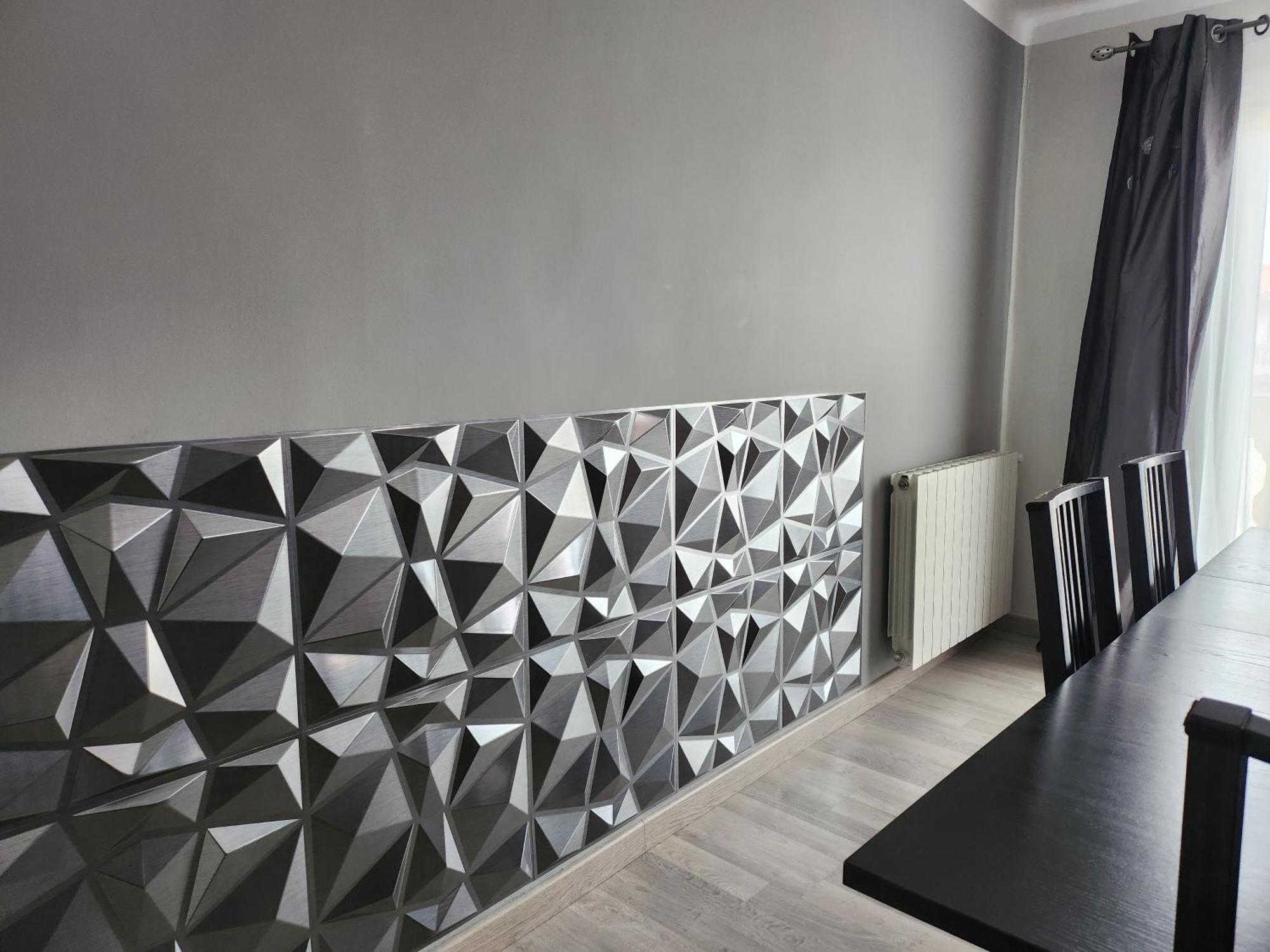 Ferienwohnung Piso Centrico Amplio-Luminoso Zarautz Exterior foto